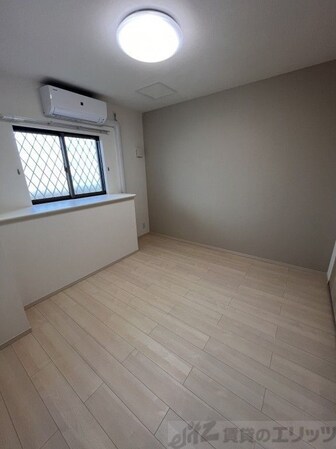 ル・コンフリエの物件内観写真